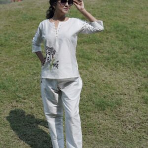 embroidary coord set 5 set 001 1